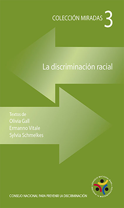 Portada La discriminación racial