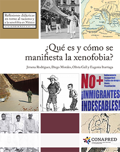 Portada ¿Qué es y cómo se manifiesta la xenofobia?