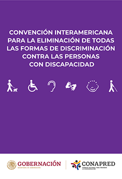 Portada Convención