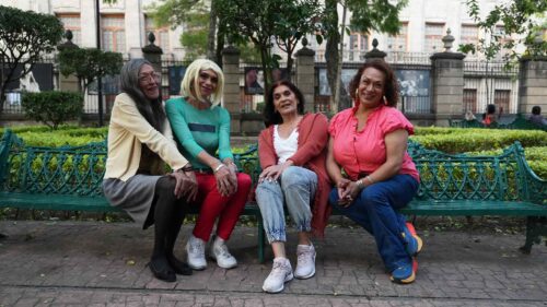 2024-07. Crucial, desechar ideas erróneas y sin fundamento contra población de orientación sexual no normativa: Segob