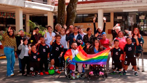 2024-04. Lenguaje incluyente permite visibilizar la diversidad de todas las personas