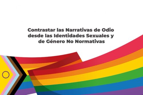 2024-11. Conapred revisa agenda de la diversidad sexual y de  género con organizaciones sociales