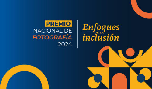 2024-13. Anuncia Conapred a las personas ganadoras del Premio Nacional de Fotografía 2024, Enfoques de la Inclusión