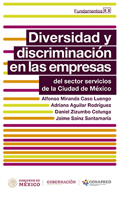 Portada Diversidad y discriminación en las empresas
