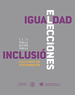 Portada Derechos de las niñas, niños y adolescentes