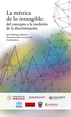 Portada La métrica de lo intangible