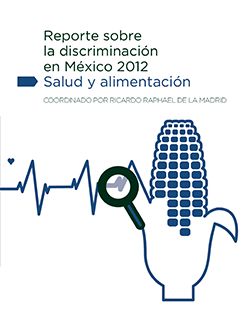 Portada Salud y alimentación